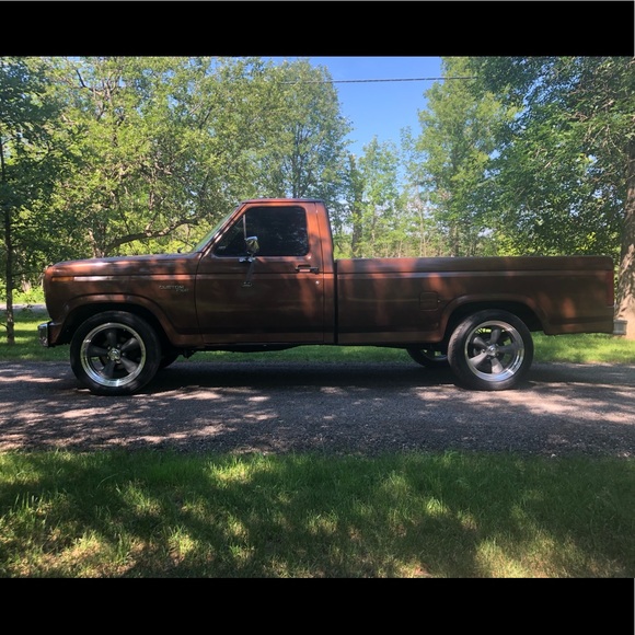 Meet your Posher, Scott - Picture 1 of 1